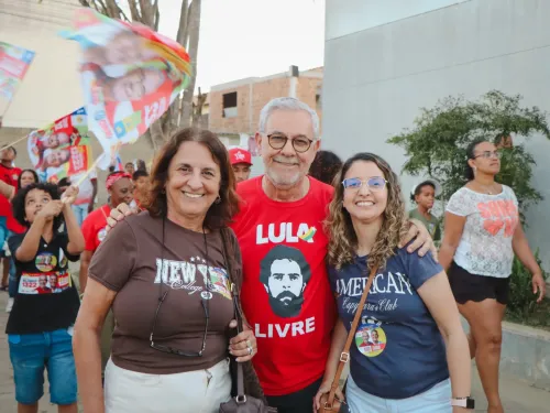 Caminhada no Vila Elisa — foto 37