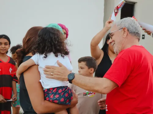 Caminhada no Vila Elisa — foto 40