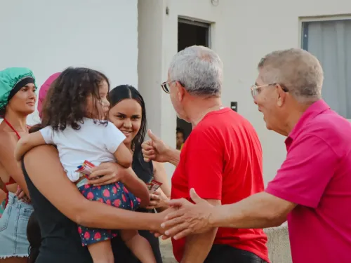 Caminhada no Vila Elisa — foto 41