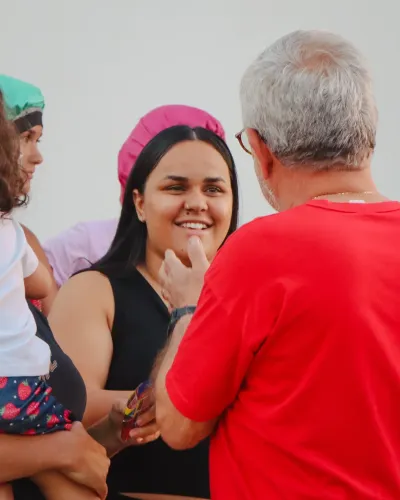 Caminhada no Vila Elisa — foto 42