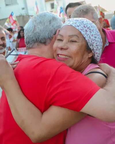 Caminhada no Vila Elisa — foto 43