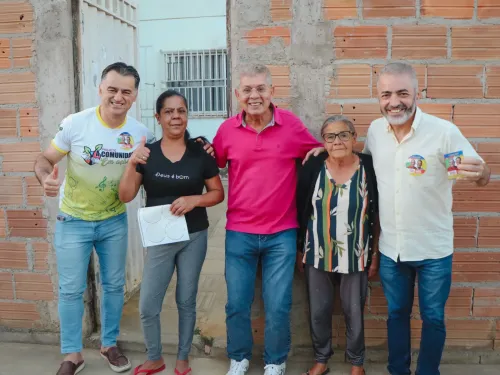 Caminhada no Vila Elisa — foto 45