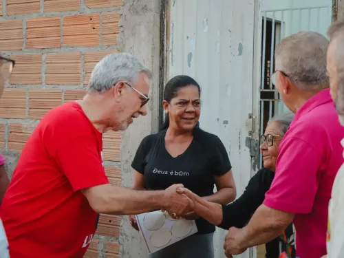 Caminhada no Vila Elisa — foto 46