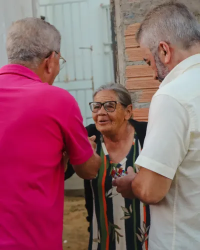 Caminhada no Vila Elisa — foto 47