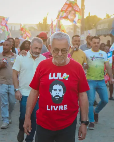 Caminhada no Vila Elisa — foto 55