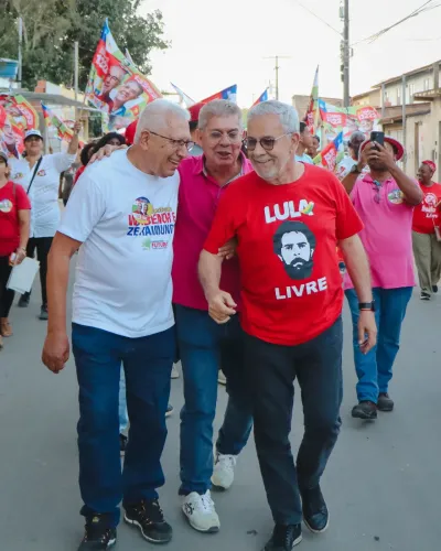 Caminhada no Vila Elisa — foto 66