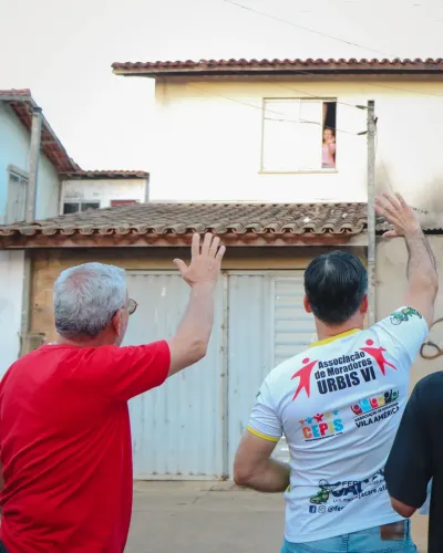 Caminhada no Vila Elisa — foto 68