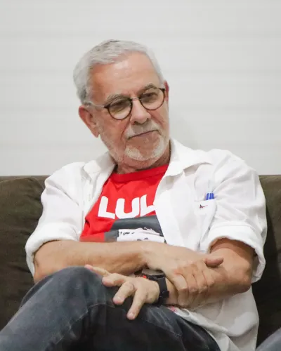 Reunião de ações da campanha em Anagé — foto 5