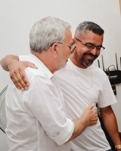 Reunião de ações da campanha em Anagé — foto 7