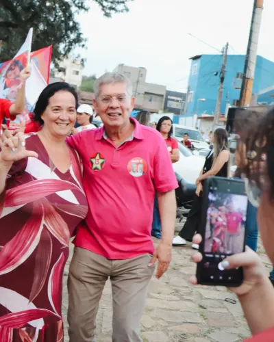 Carreata no bairro Ibirapuera — foto 3