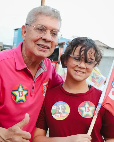 Carreata no bairro Ibirapuera — foto 4