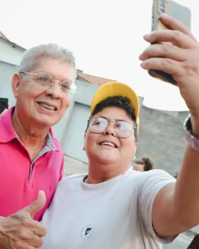 Carreata no bairro Ibirapuera — foto 5