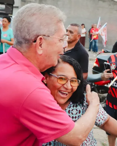 Carreata no bairro Ibirapuera — foto 6