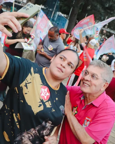 Carreata no bairro Ibirapuera — foto 7