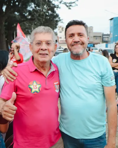 Carreata no bairro Ibirapuera — foto 8