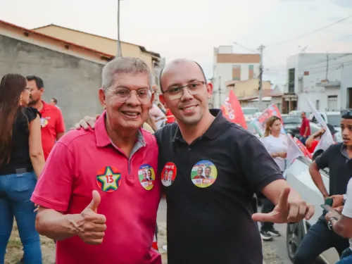 Carreata no bairro Ibirapuera — foto 13