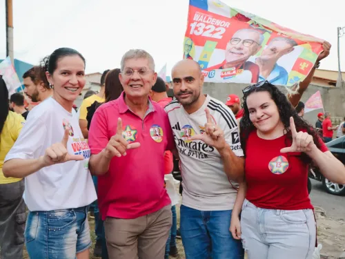 Carreata no bairro Ibirapuera — foto 14