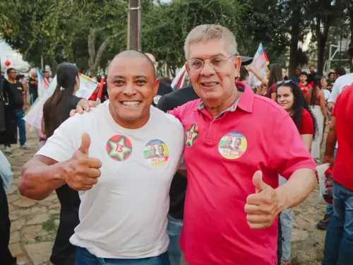 Carreata no bairro Ibirapuera — foto 17
