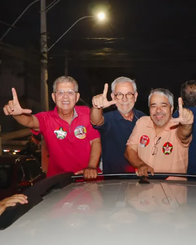 Carreata no bairro Ibirapuera — foto 18