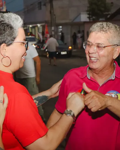 Carreata no bairro Ibirapuera — foto 20