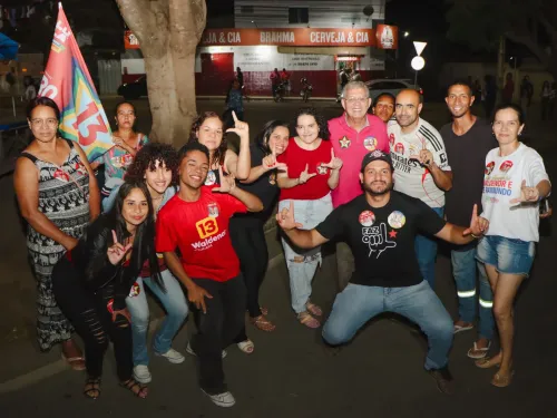 Carreata no bairro Ibirapuera — foto 37