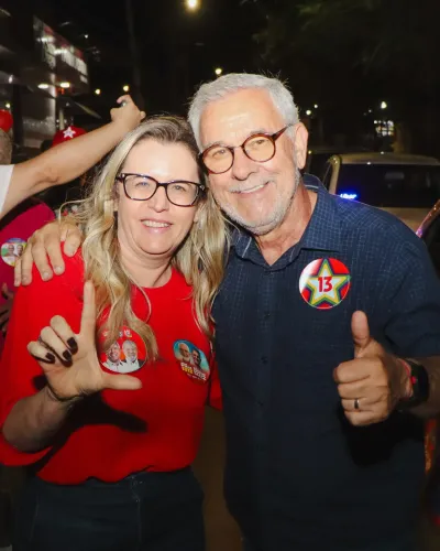 Carreata no bairro Ibirapuera — foto 48