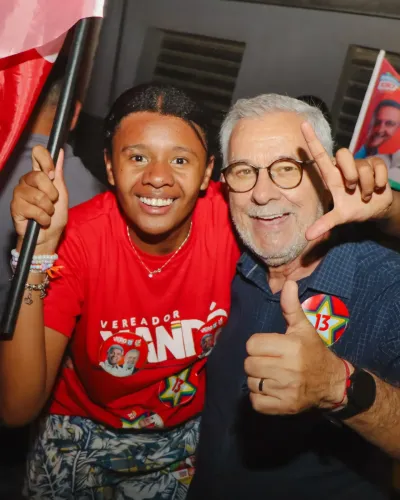 Carreata no bairro Ibirapuera — foto 50
