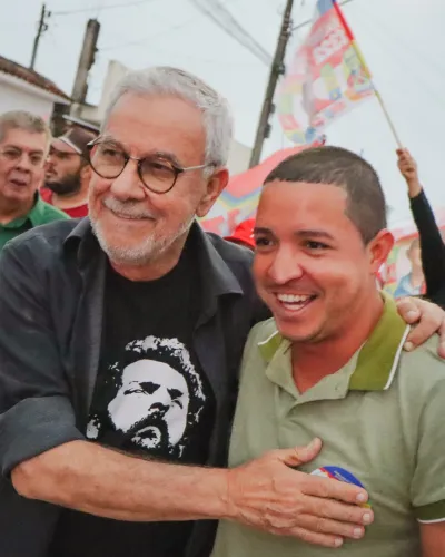 Caminhada no bairro Nossa Senhora Aparecida — foto 39