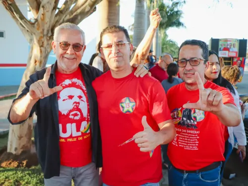 Agenda em Poções — foto 13