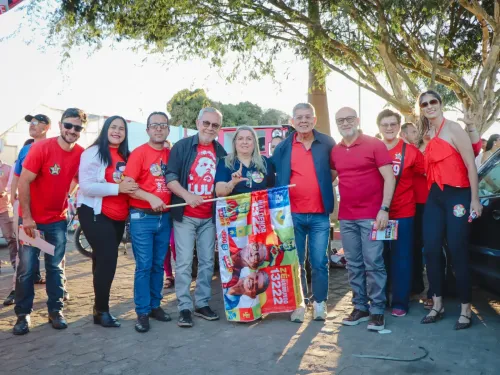 Agenda em Poções — foto 20
