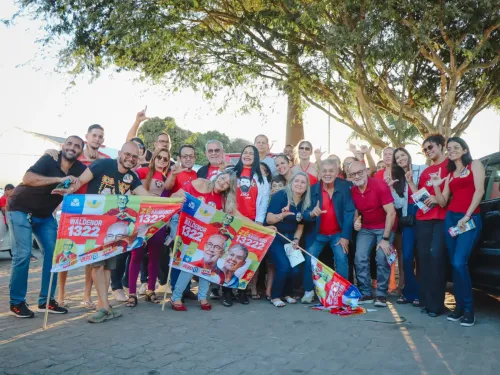 Agenda em Poções — foto 21
