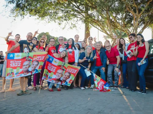 Agenda em Poções — foto 22