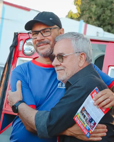 Agenda em Poções — foto 34