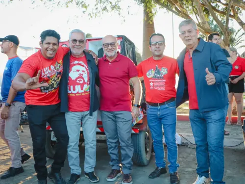Agenda em Poções — foto 39