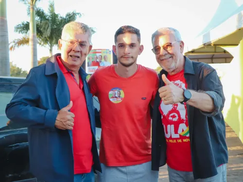 Agenda em Poções — foto 45
