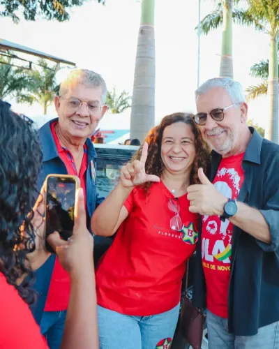 Agenda em Poções — foto 50