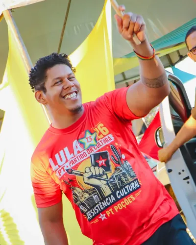 Agenda em Poções — foto 54