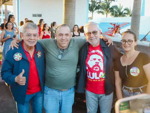 Agenda em Poções — foto 56