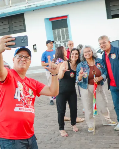 Agenda em Poções — foto 70