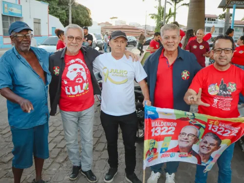 Agenda em Poções — foto 77