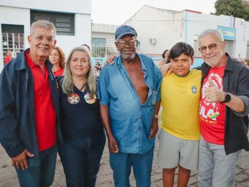Agenda em Poções — foto 81