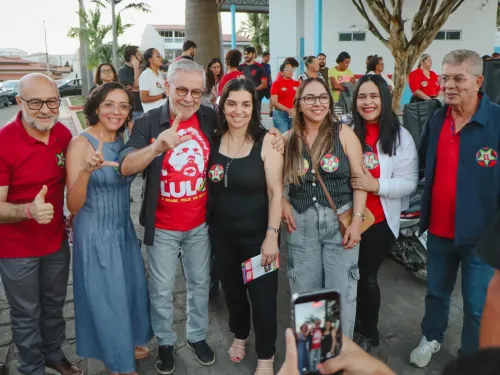 Agenda em Poções — foto 85