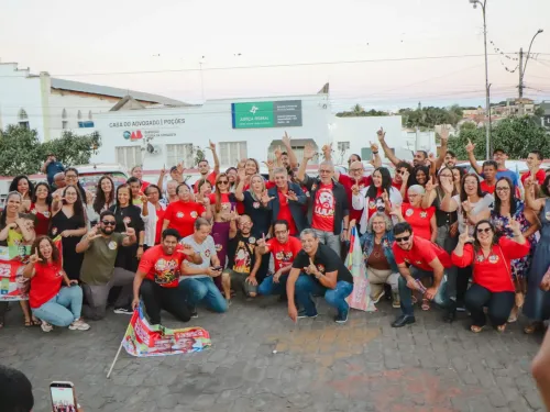 Agenda em Poções — foto 89