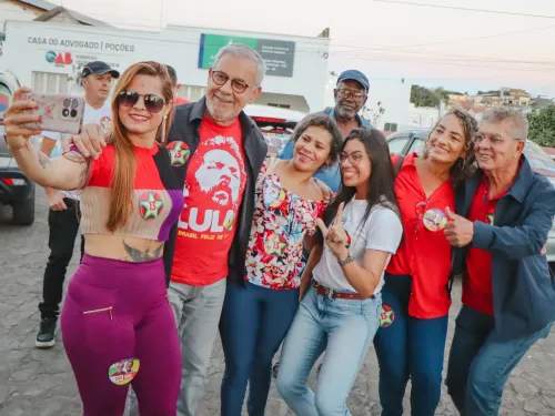 Agenda em Poções — foto 92