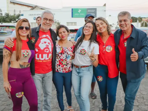 Agenda em Poções — foto 93
