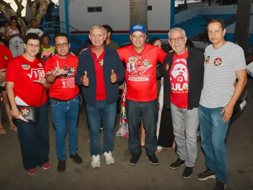 Agenda em Poções — foto 95