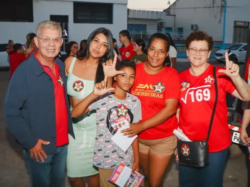 Agenda em Poções — foto 96