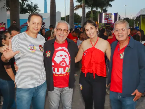 Agenda em Poções — foto 97