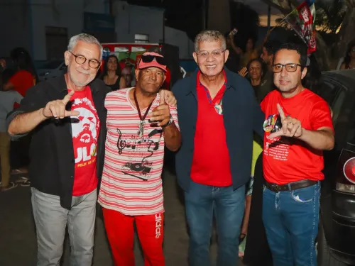 Agenda em Poções — foto 98