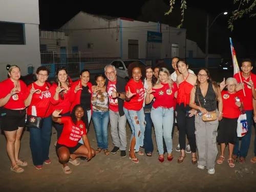Agenda em Poções — foto 108